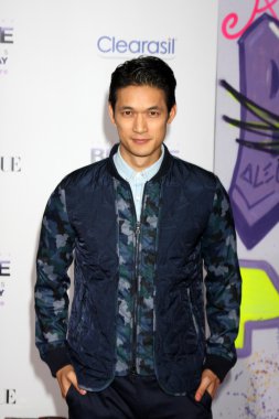 Harry Shum
