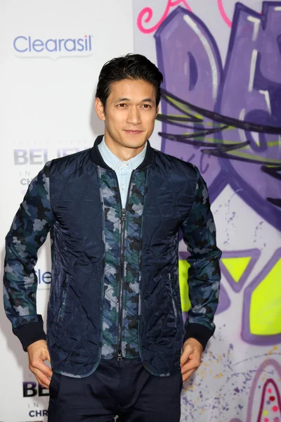 Harry Shum — Stock Fotó