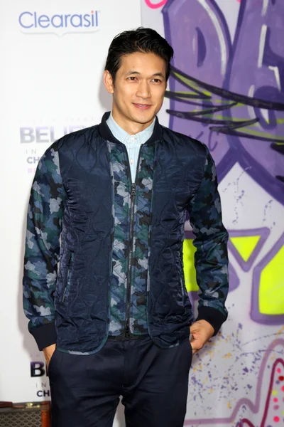 Harry Shum. — Fotografia de Stock