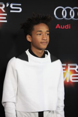 Jaden Smith