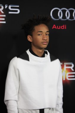 Jaden Smith