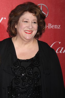 Margo Martindale