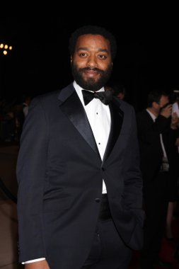 Chiwetel Ejiofor