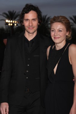 Hıristiyan camargo, juliet rylance