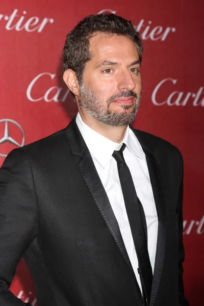 Guy Oseary. — Fotografia de Stock