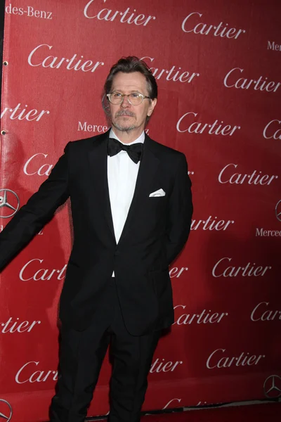 Gary Oldman — Zdjęcie stockowe