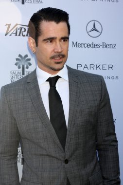 Colin Farrell
