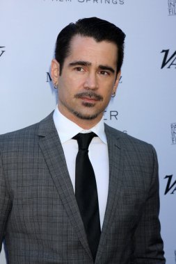 Colin Farrell