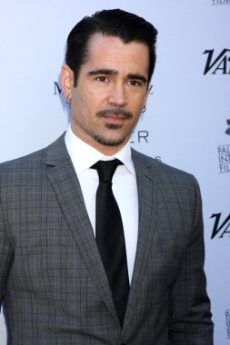 Colin Farrell