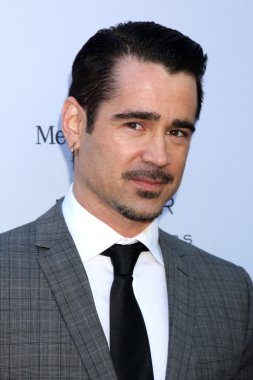 Colin Farrell