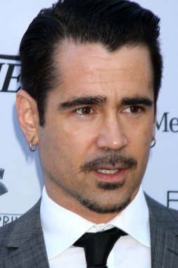 Colin Farrell