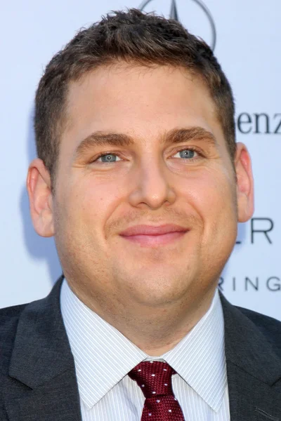 Jonah Hill — Stock Photo, Image