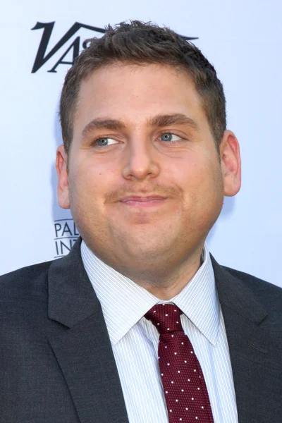 Jonah Hill — Stock Photo, Image