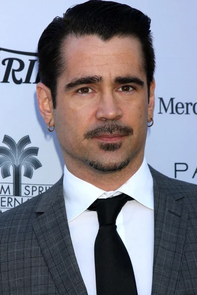 Colin Farrell — Foto Stock