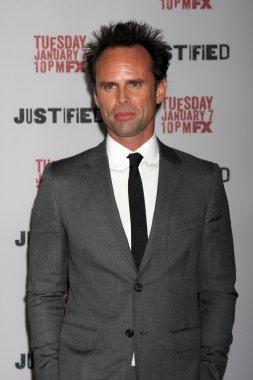Walton Goggins