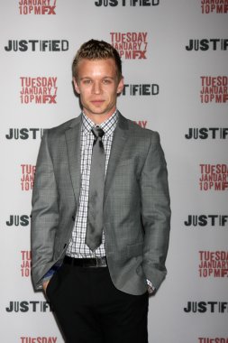 Jesse Luken