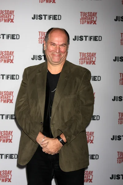 John Kapelos — Stock Photo, Image