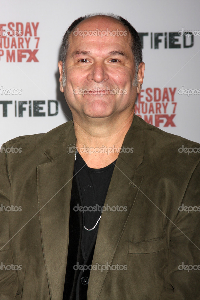 John Kapelos Stock Editorial Photo © Jean_Nelson 38330457