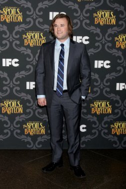 Haley Joel Osment