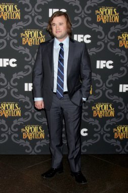 Haley Joel Osment