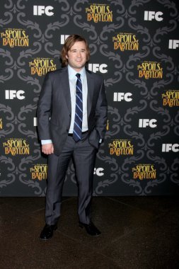 Haley Joel Osment