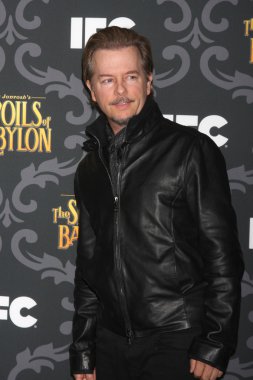 David Spade