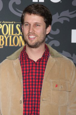Jon Heder