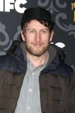 Scott Aukerman
