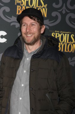 Scott Aukerman
