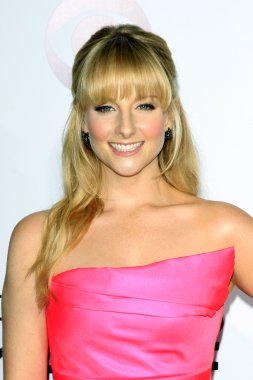 Melissa Rauch