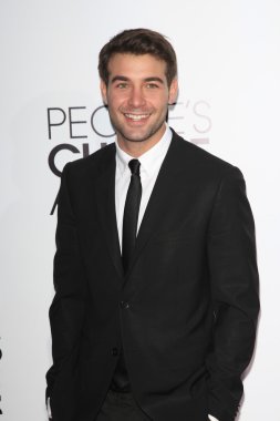 James Wolk