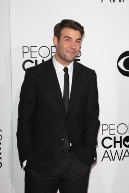 James Wolk