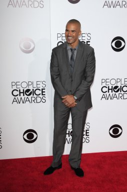 Shemar Moore