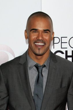 Shemar Moore