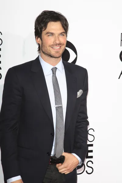 Ian Somerhalder — Stock fotografie