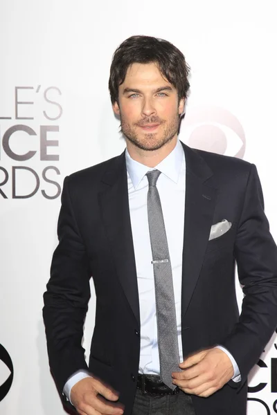 Ian Somerhalder — Stock Photo, Image