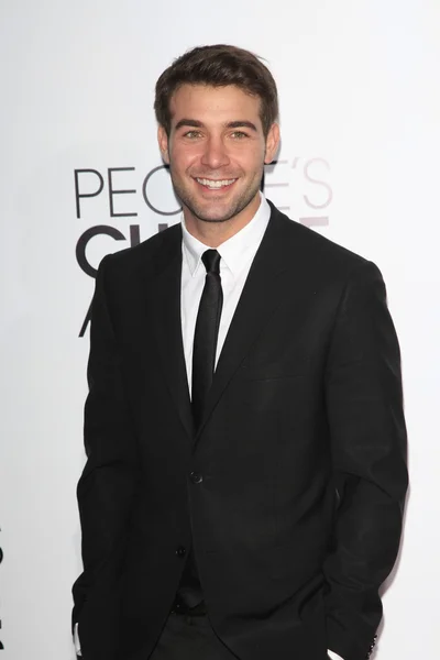 James WOLK — Foto Stock