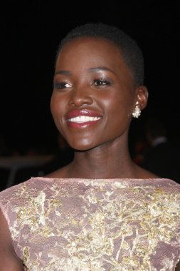 Lupita nyong'o