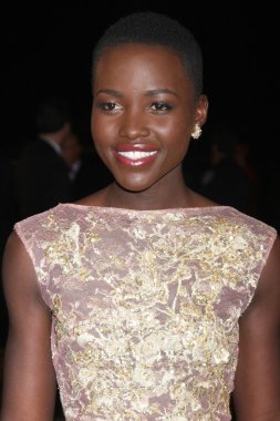 Lupita nyong'o