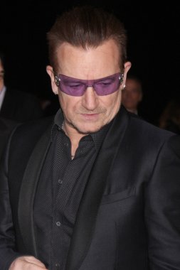 Bono clipart