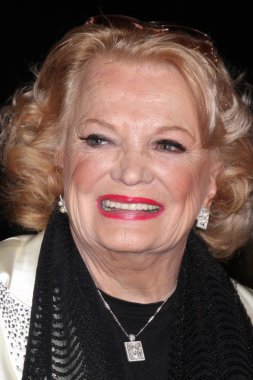 Gena Rowlands