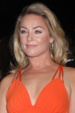 Elisabeth rohm