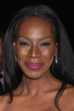 Amma Asante
