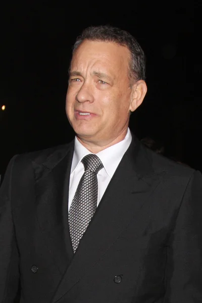 Tom Hanks — Stockfoto