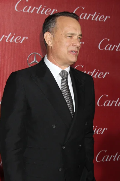 Tom Hanks — Stockfoto