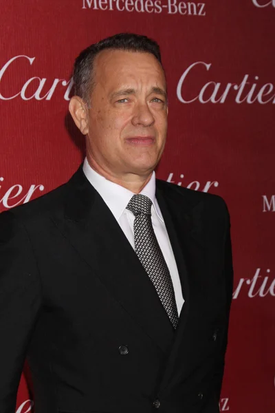 Tom Hanks — Stock Photo, Image