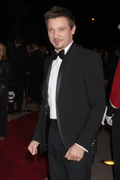 Jeremy Renner — Stockfoto