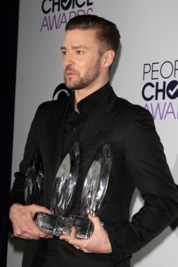Justin Timberlake