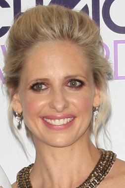 Sarah Michelle Gellar