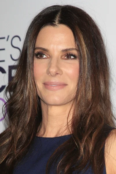 Sandra bullock — Stockfoto